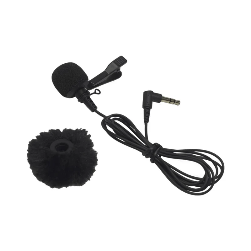 Microphone Lavalier Omnidirectionel pour LARK MAX