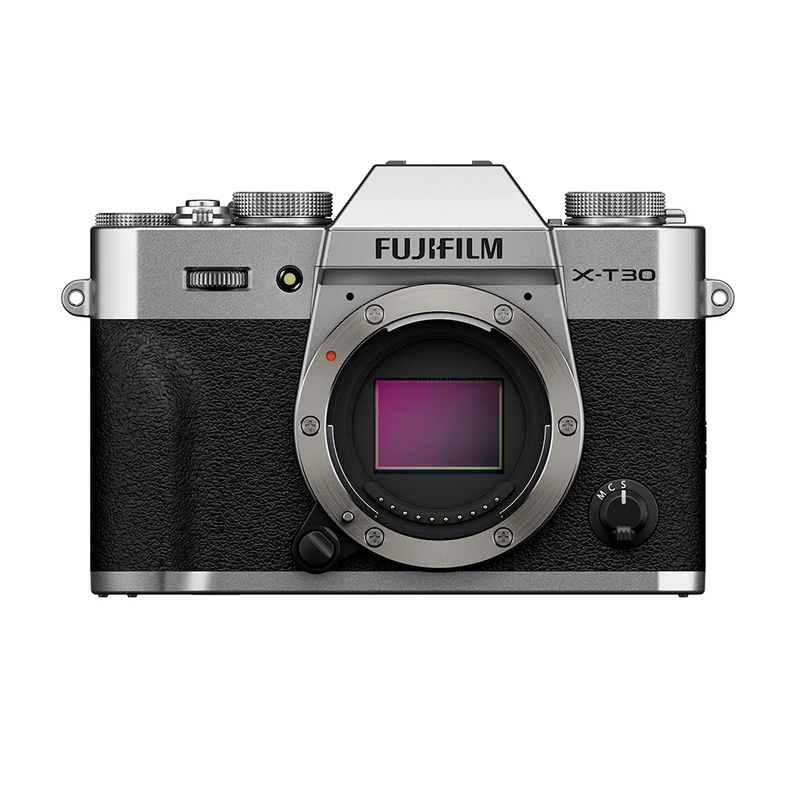 X-T30 III (Argent)