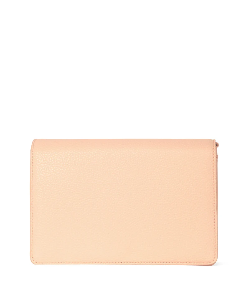 FRANCA Sac à bandoulière végétalien - Pureté