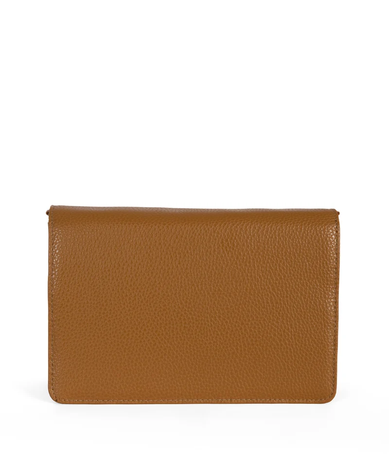 FRANCA Sac à bandoulière végétalien - Pureté