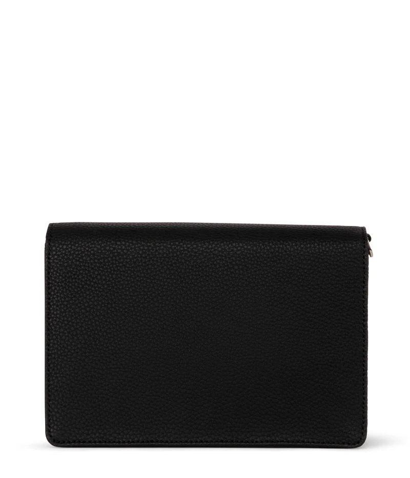FRANCA Sac à bandoulière végétalien - Pureté