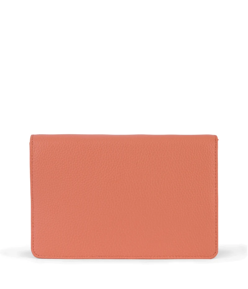 FRANCA Sac à bandoulière végétalien - Pureté