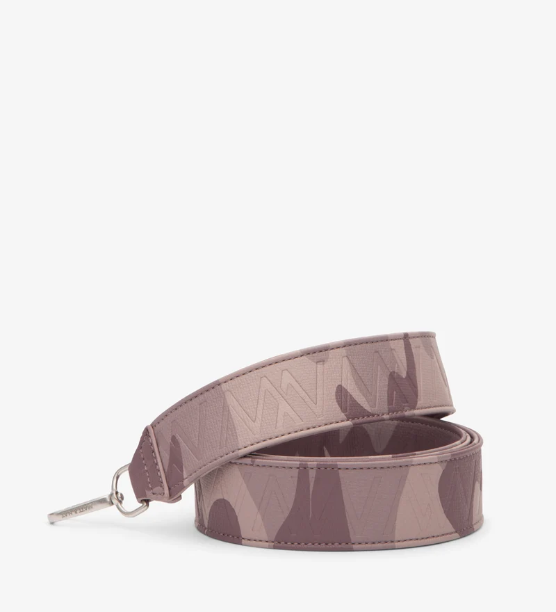QUINN Sangle en bandoulière - Camo