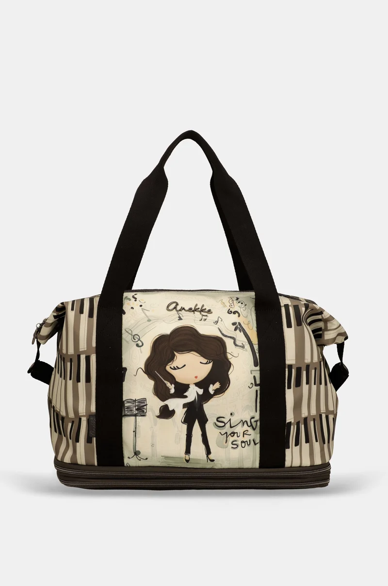 Sac de voyage extensible Orchestra
