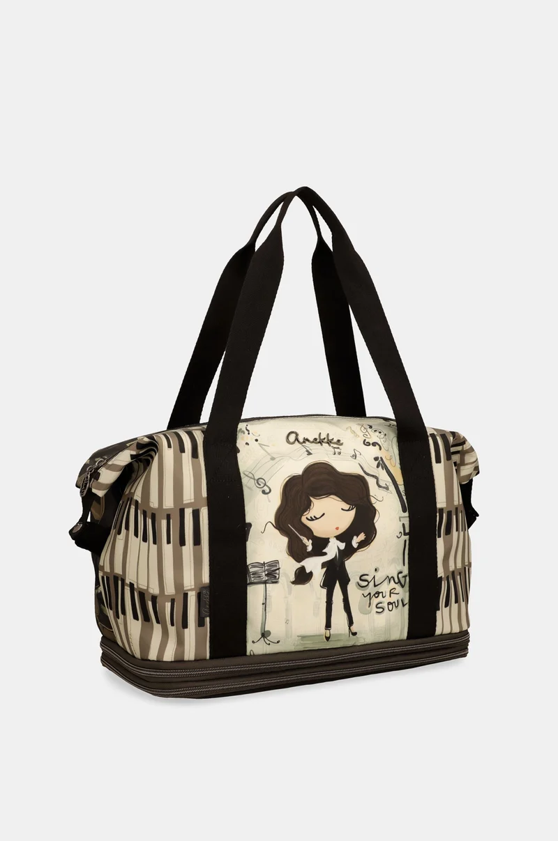 Sac de voyage extensible Orchestra