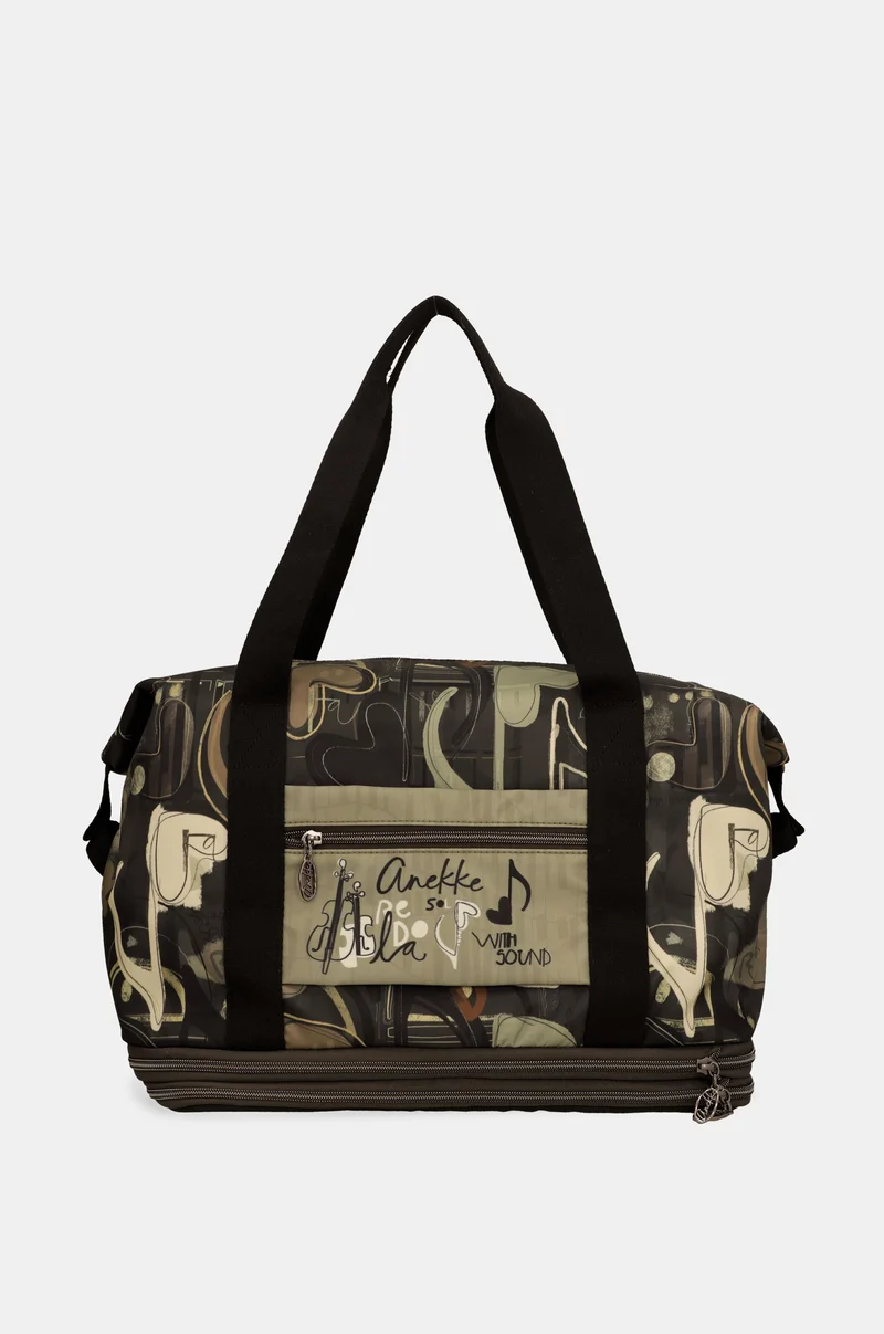 Sac de voyage extensible Orchestra