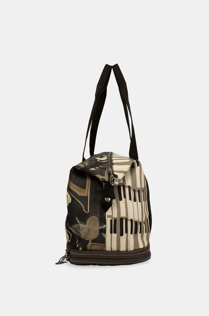 Sac de voyage extensible Orchestra