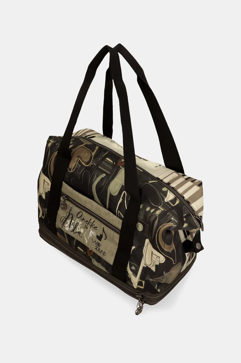 Sac de voyage extensible Orchestra