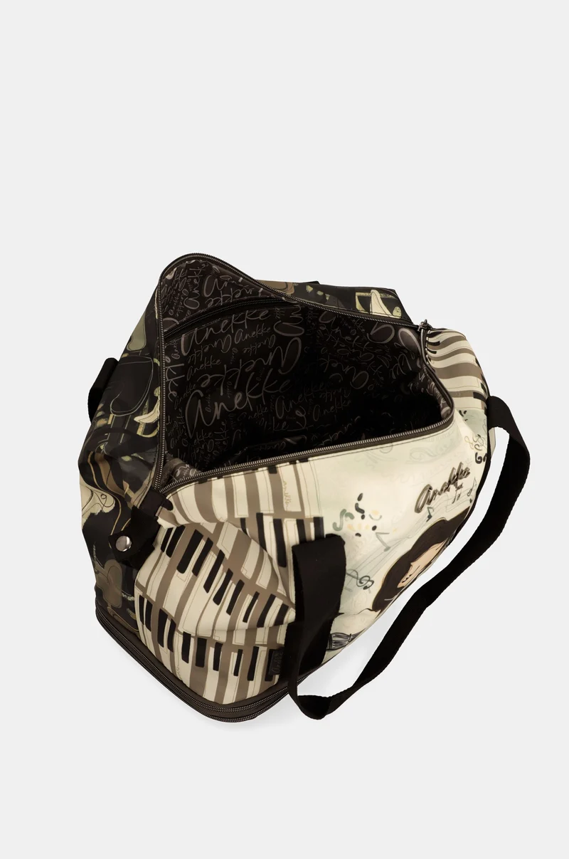 Sac de voyage extensible Orchestra