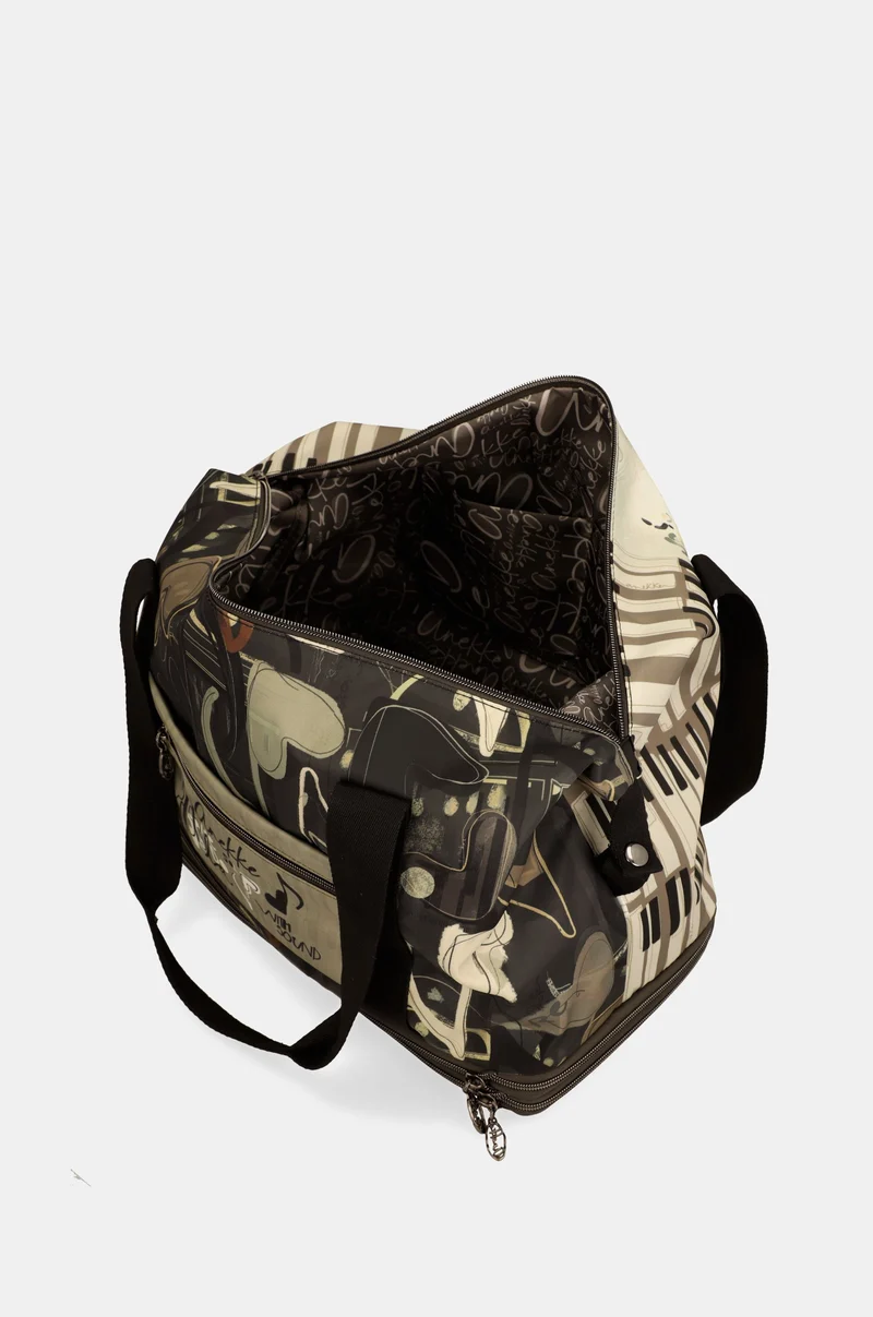 Sac de voyage extensible Orchestra