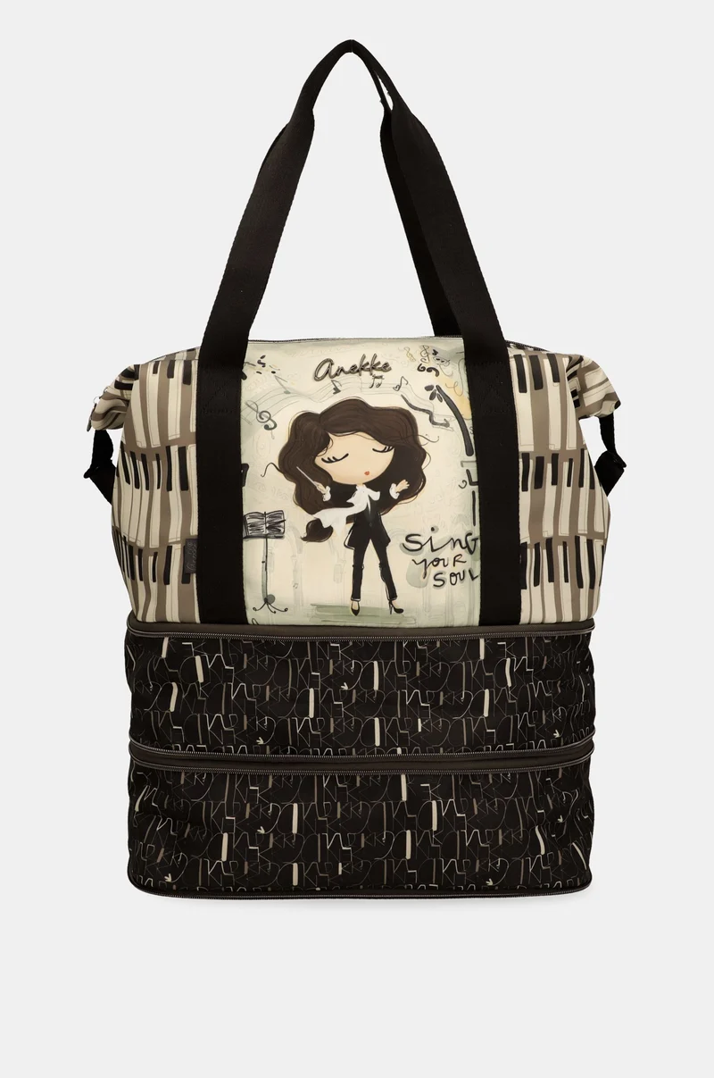 Sac de voyage extensible Orchestra
