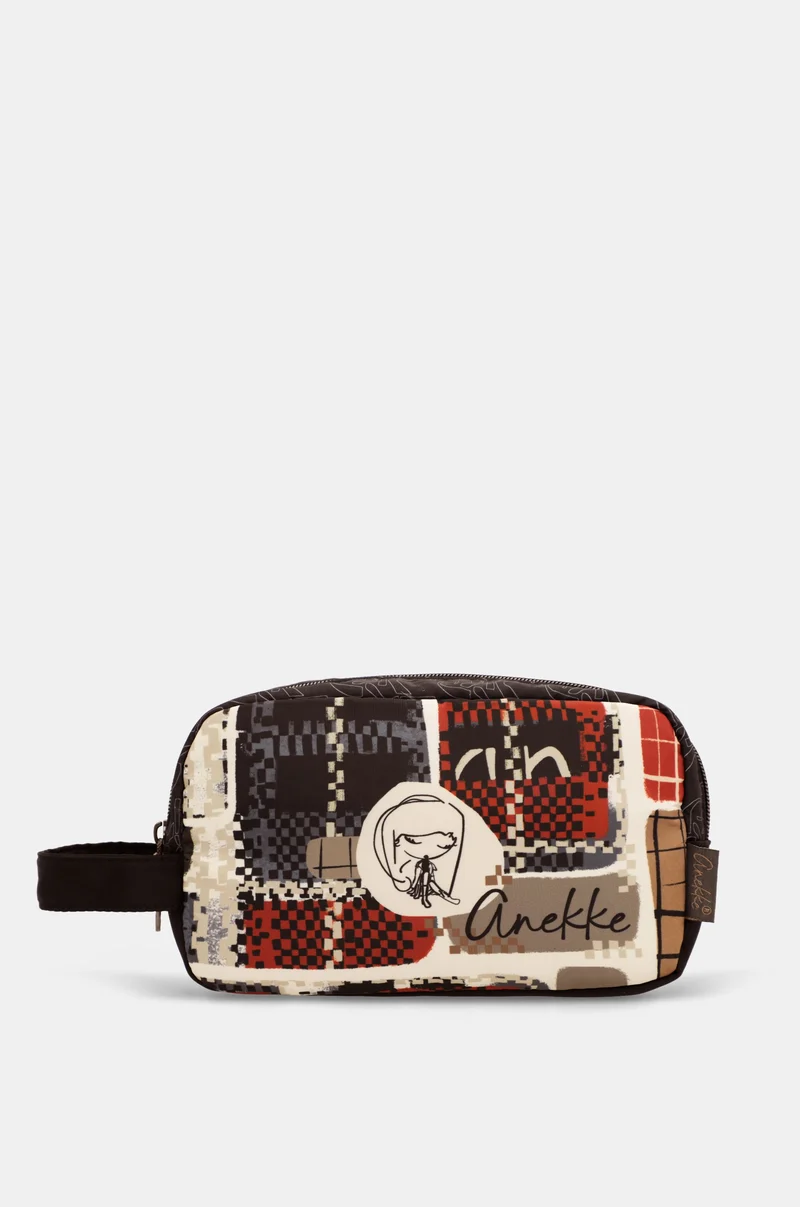Trousse de voyage Iron