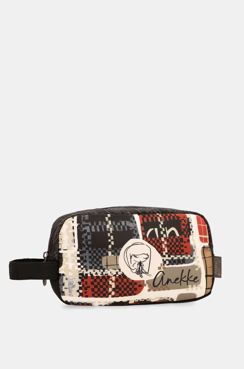 Trousse de voyage Iron