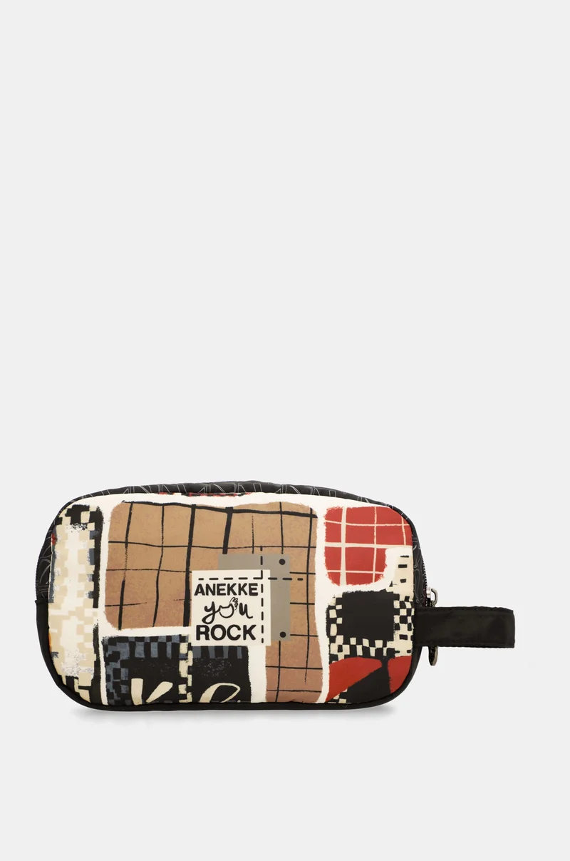 Trousse de voyage Iron