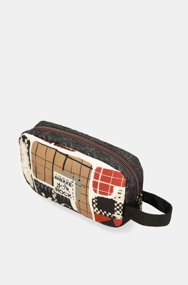 Trousse de voyage Iron