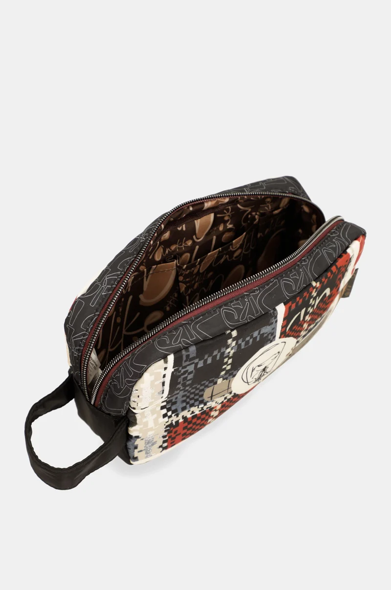 Trousse de voyage Iron