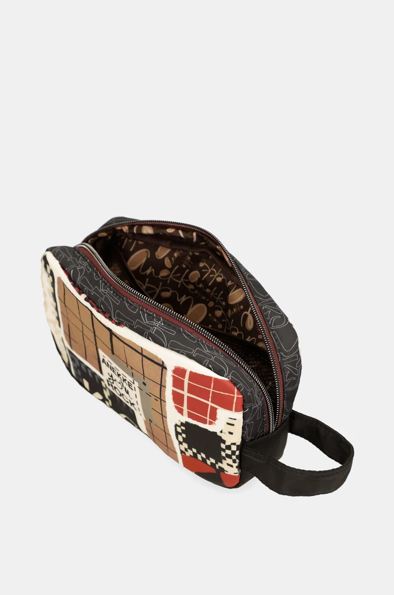 Trousse de voyage Iron