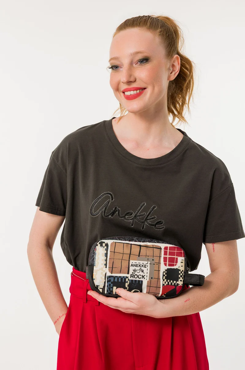 Trousse de voyage Iron