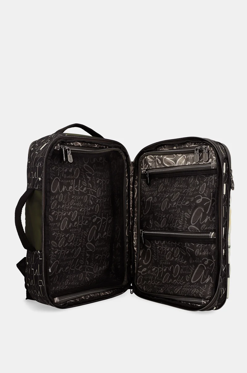 Sac à dos de voyage imprimé Orchestra
