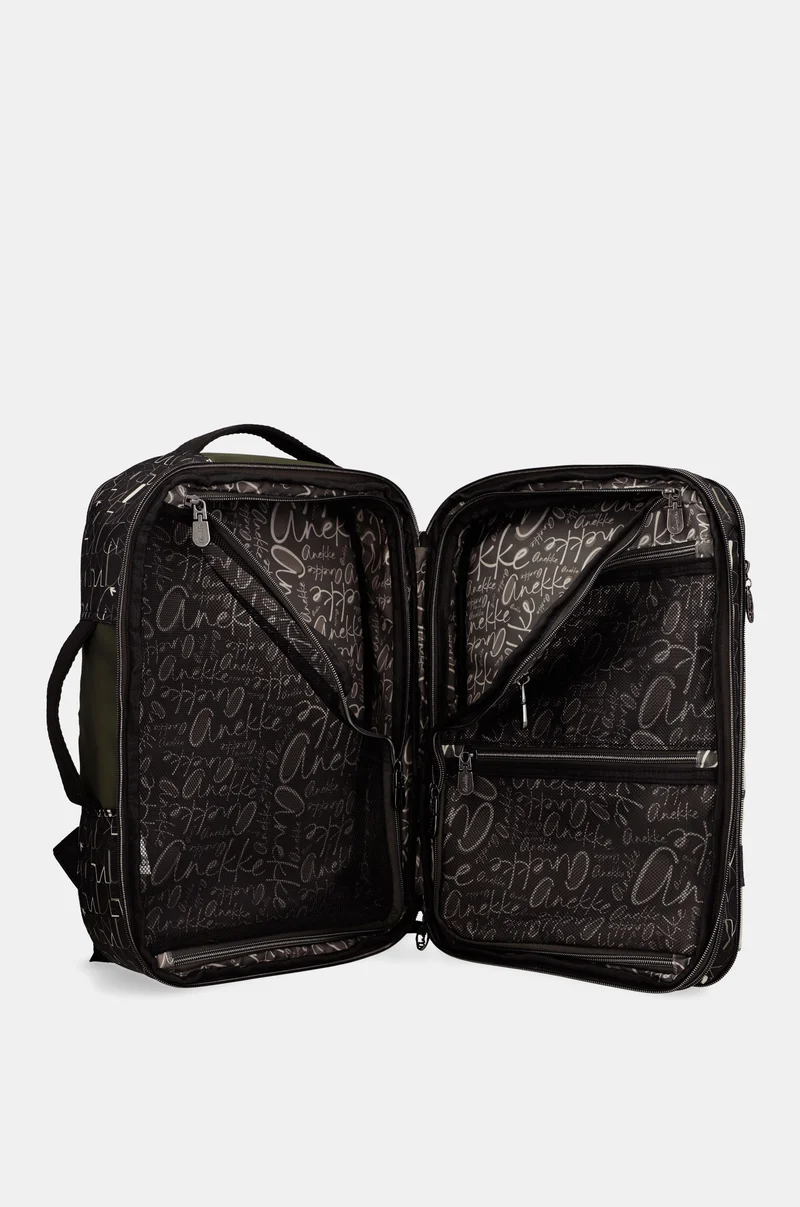 Sac à dos de voyage imprimé Orchestra
