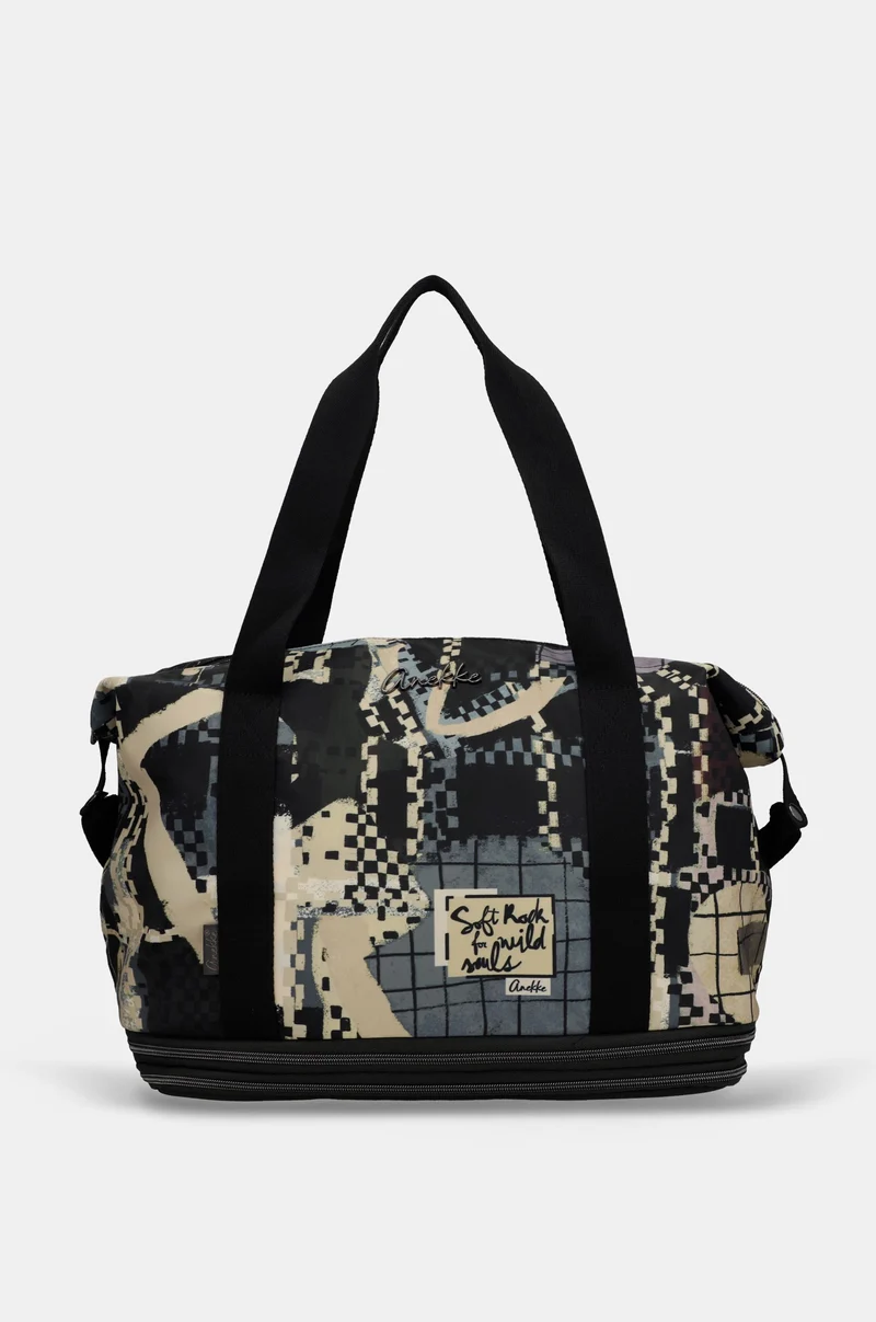 Sac de voyage extensible Iron