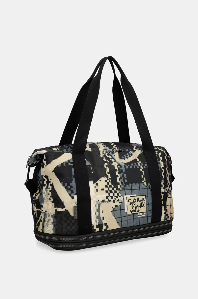 Sac de voyage extensible Iron