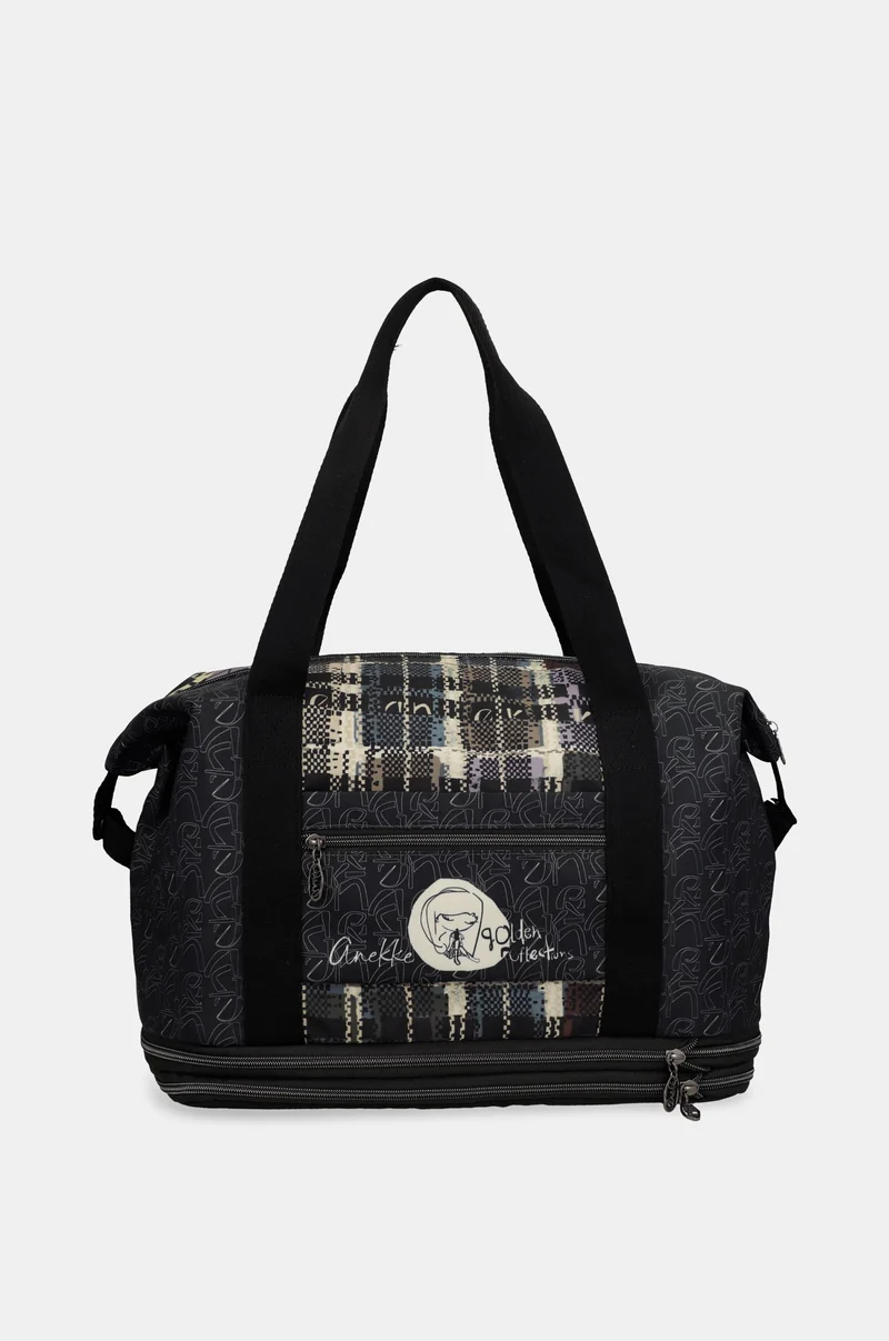 Sac de voyage extensible Iron