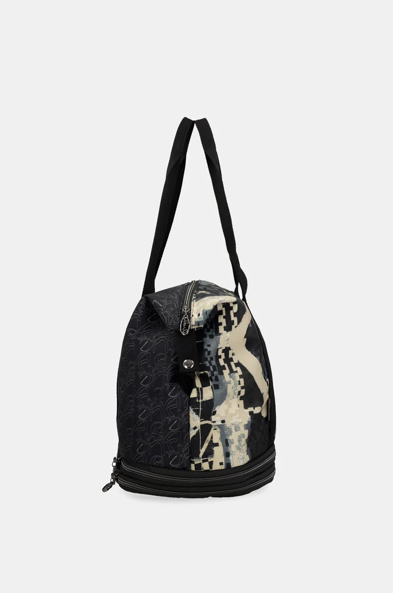 Sac de voyage extensible Iron