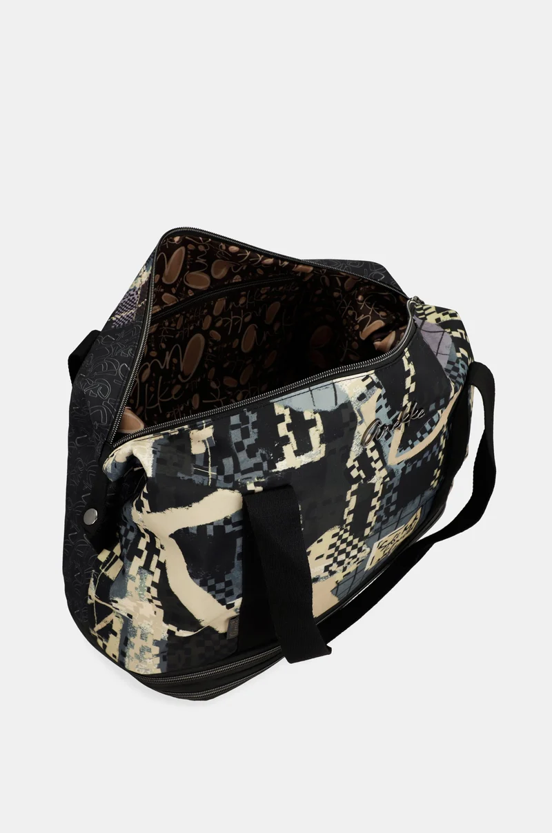 Sac de voyage extensible Iron