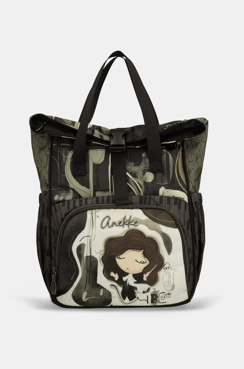 Sac à dos de voyage moyen Orchestra