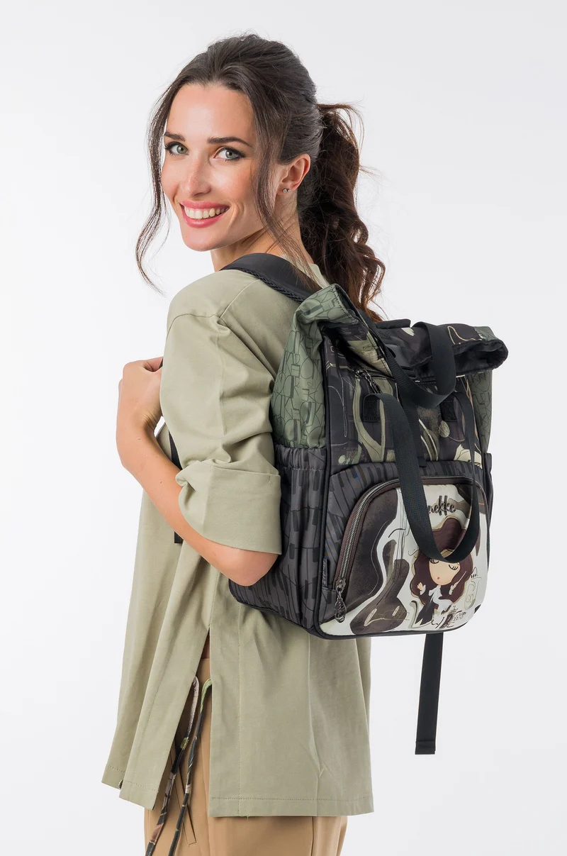 Sac à dos de voyage moyen Orchestra