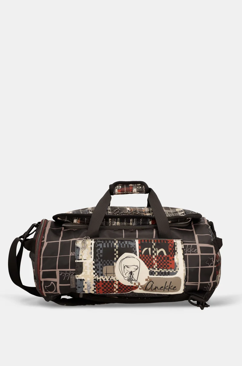 Sac de voyage multifonction Iron