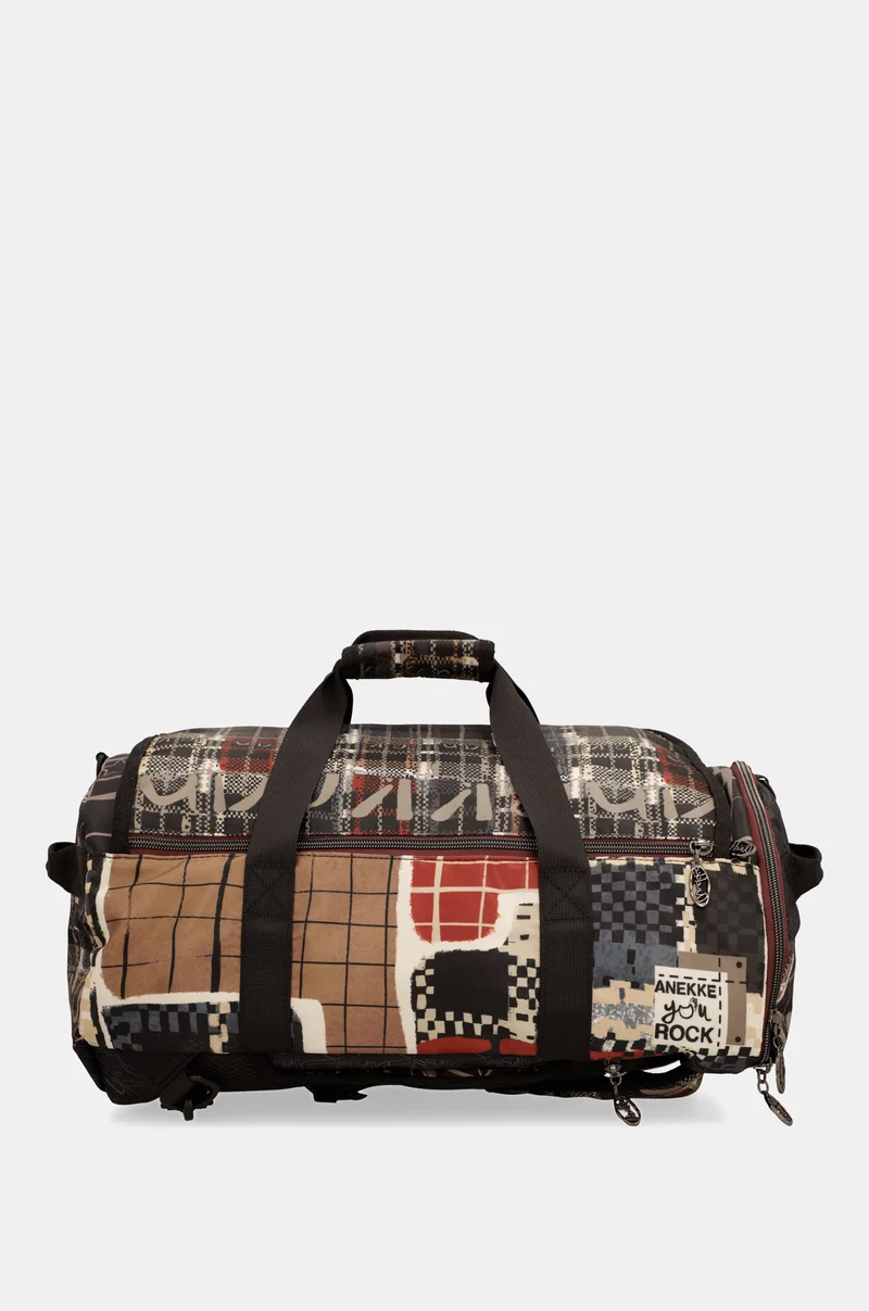 Sac de voyage multifonction Iron