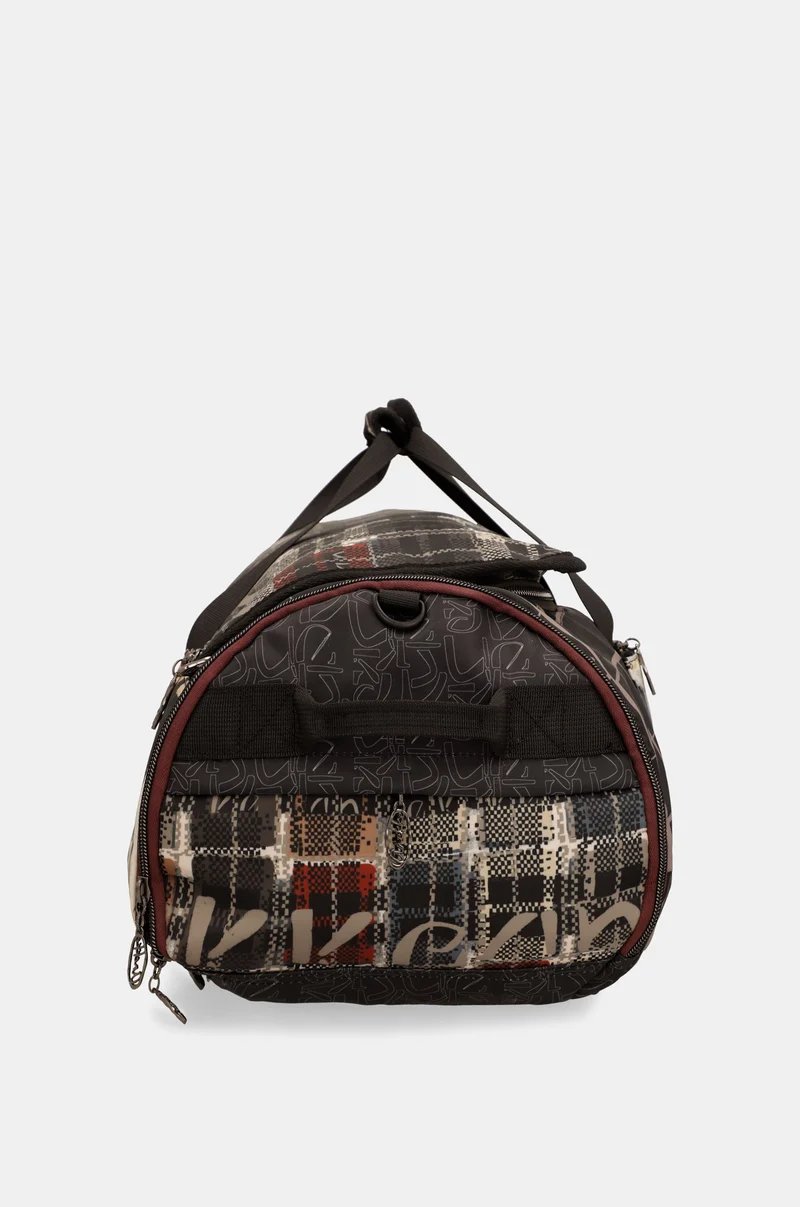 Sac de voyage multifonction Iron
