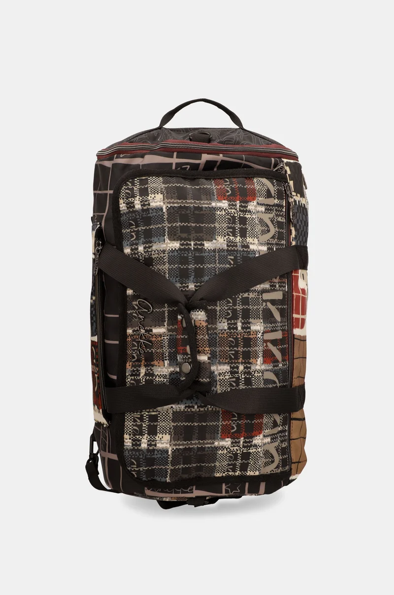 Sac de voyage multifonction Iron