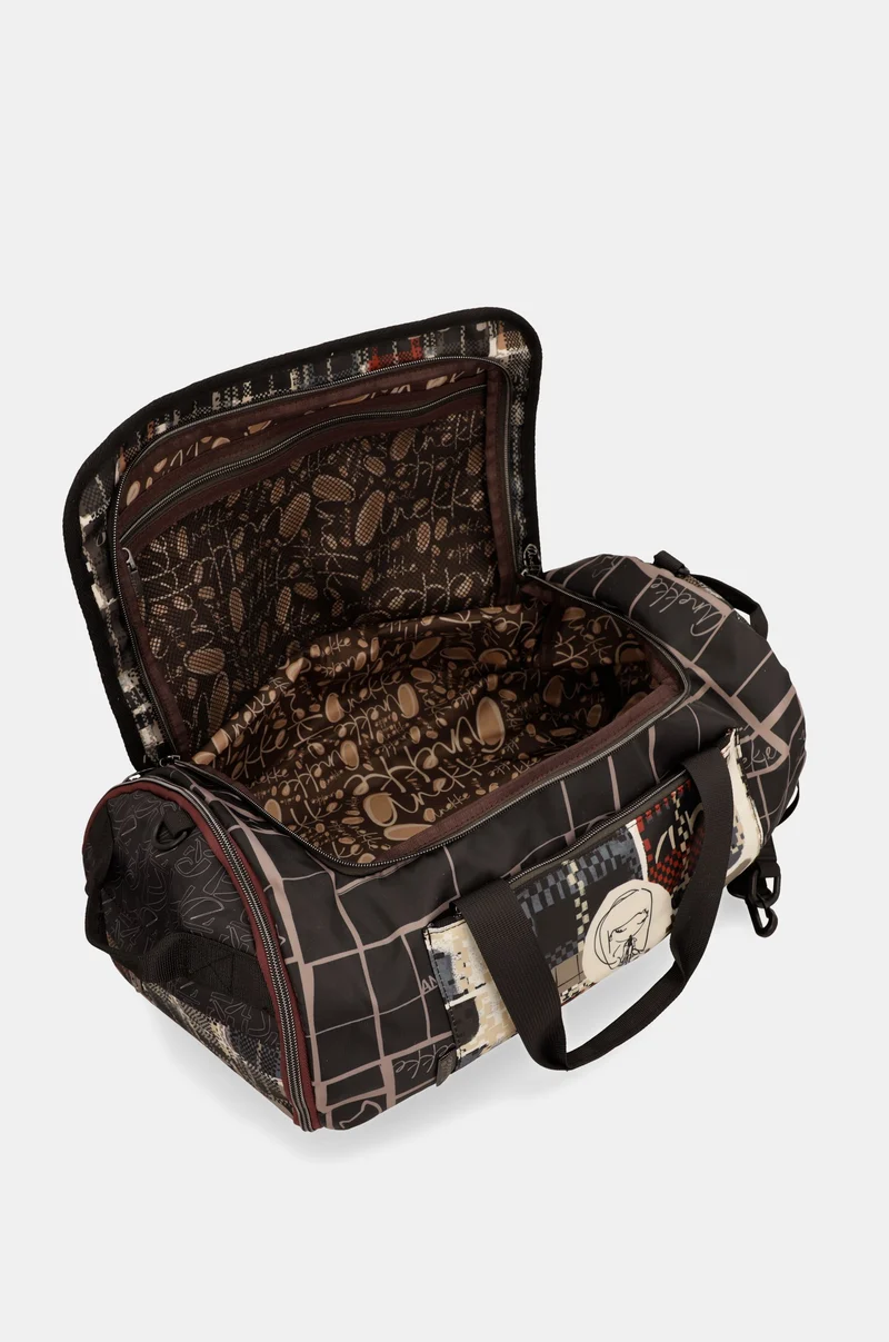 Sac de voyage multifonction Iron