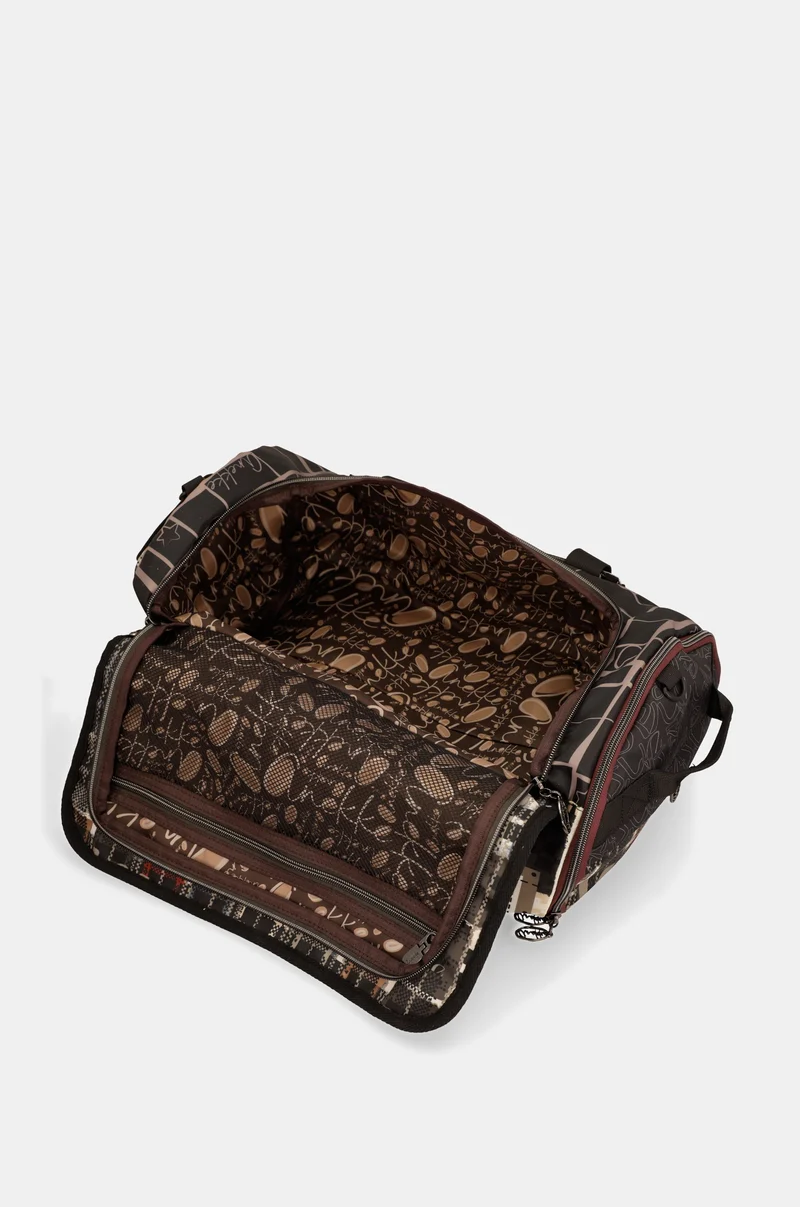 Sac de voyage multifonction Iron
