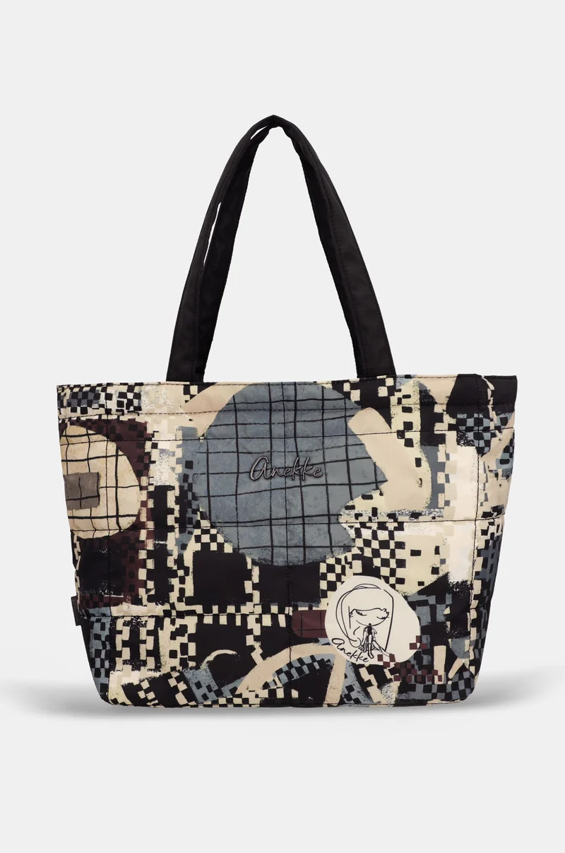 Sac de voyage matelassé Iron