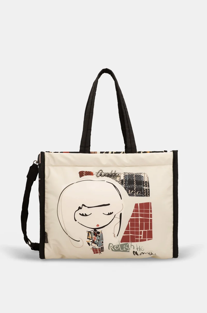 Sac de voyage Iron