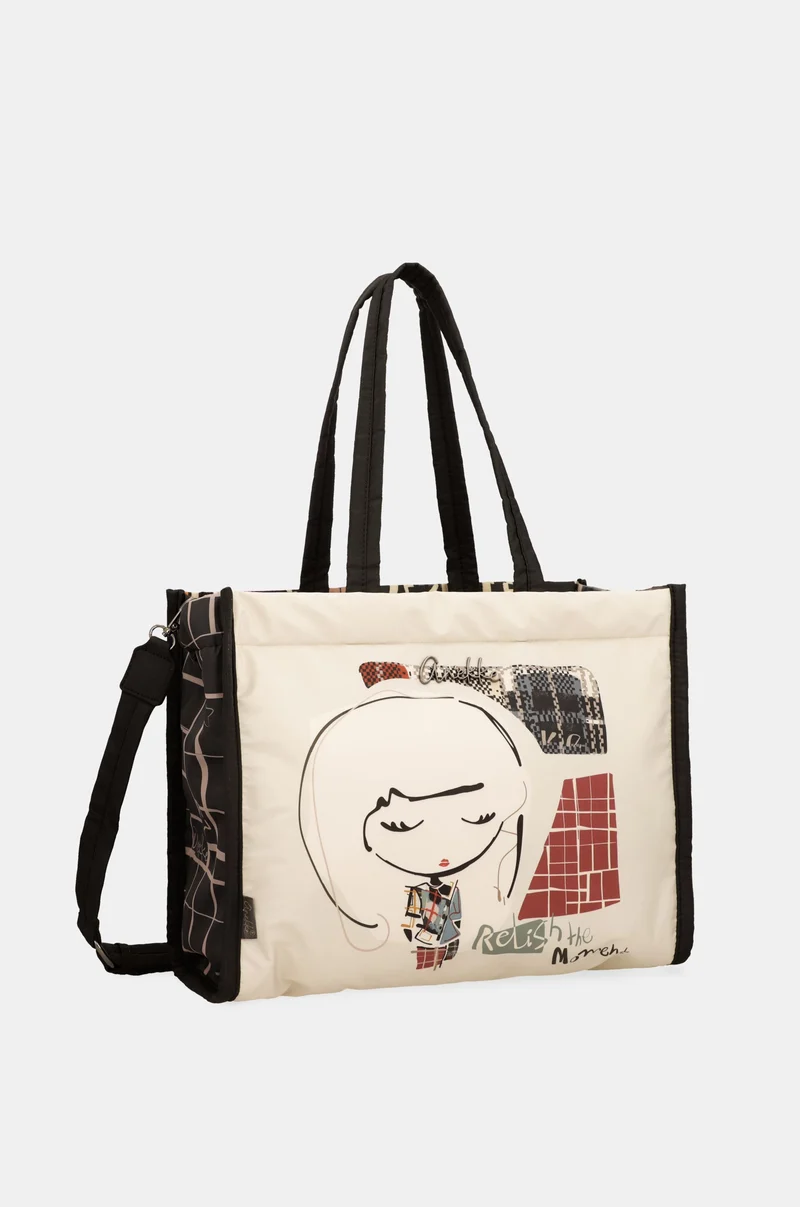 Sac de voyage Iron