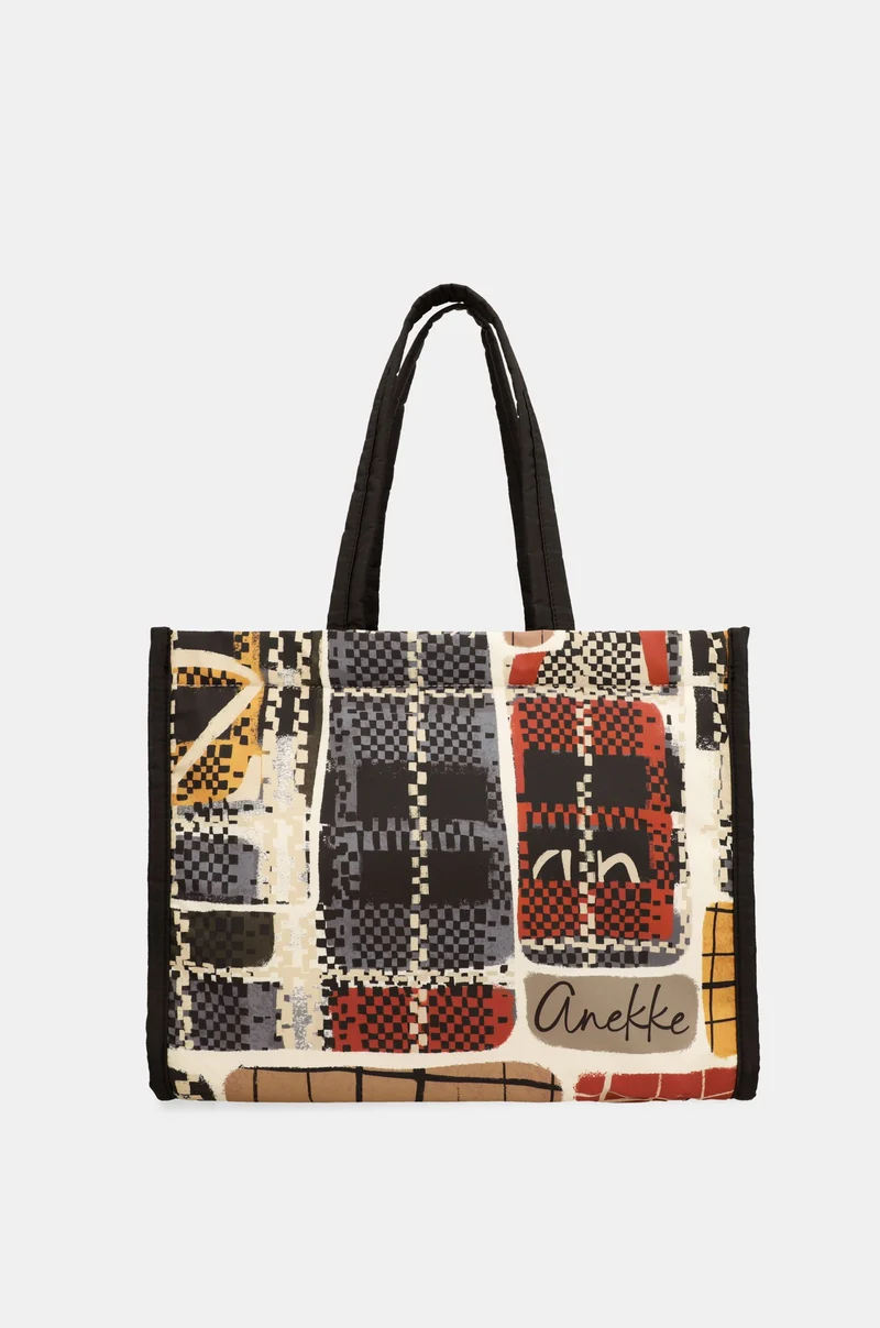 Sac de voyage Iron