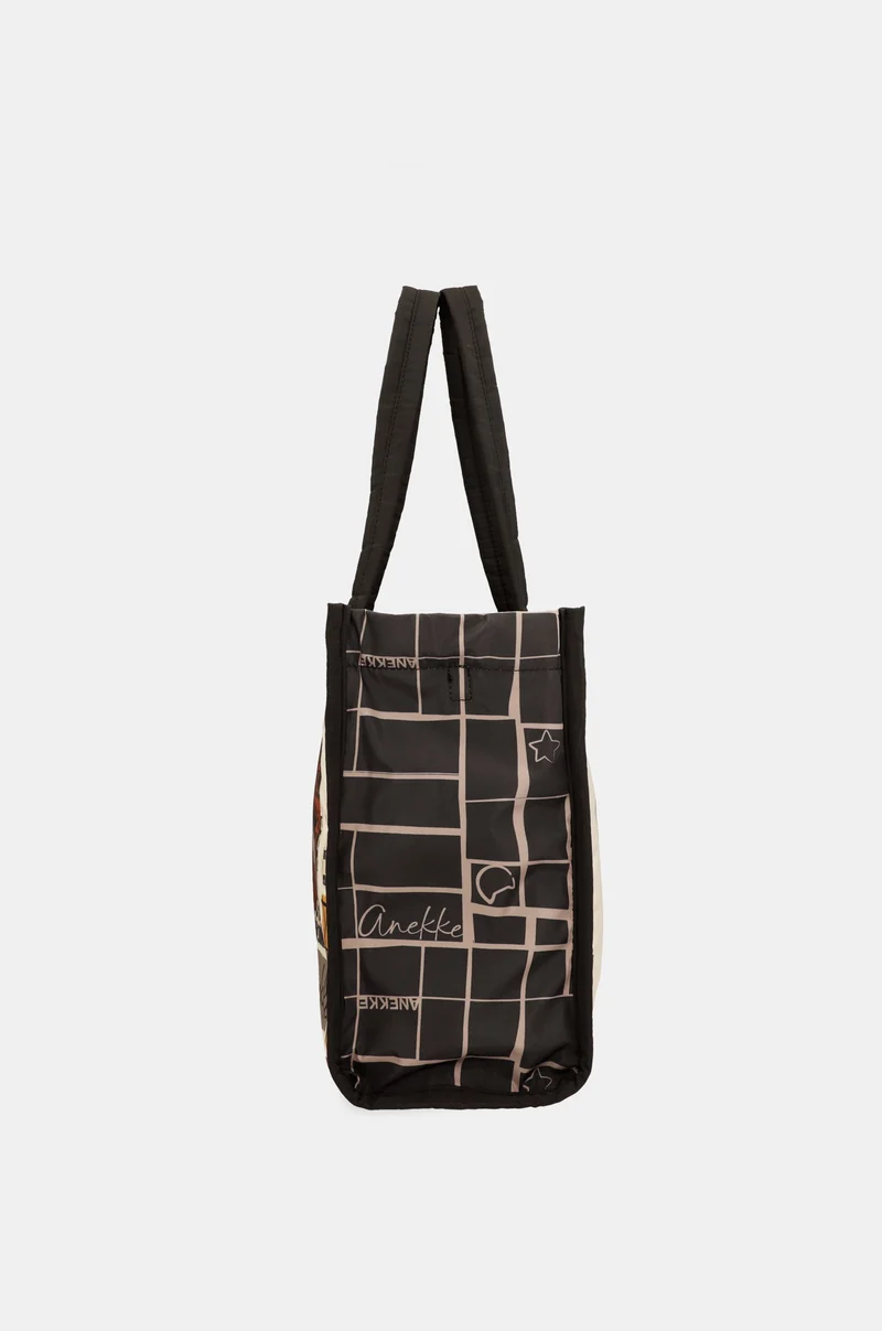 Sac de voyage Iron