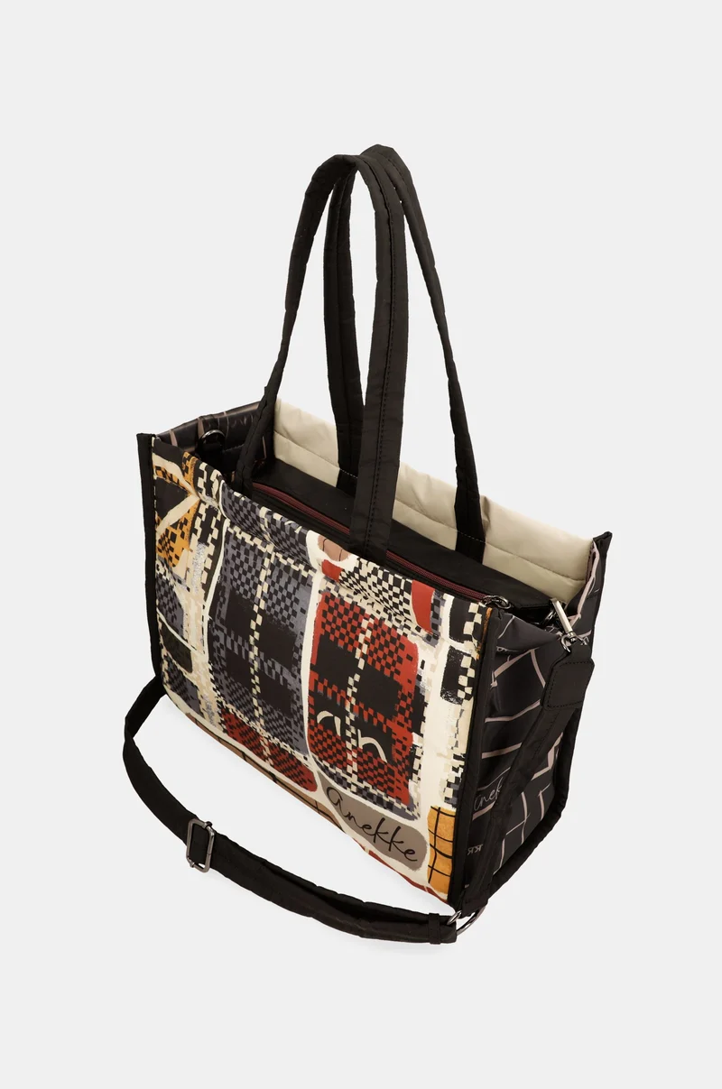 Sac de voyage Iron