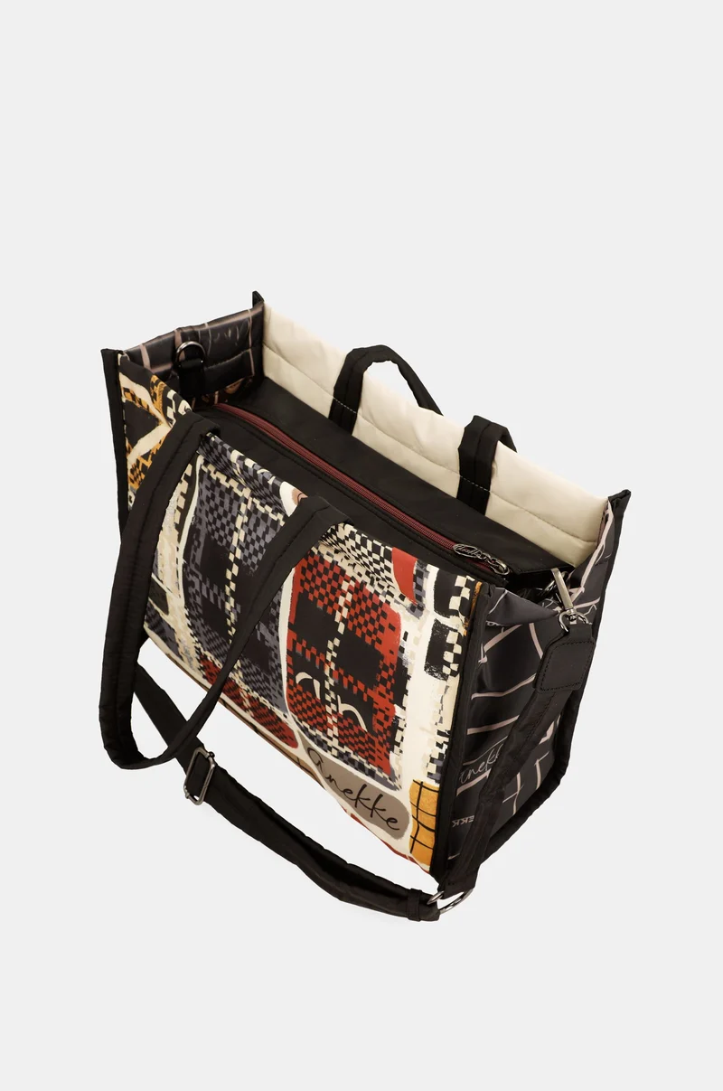 Sac de voyage Iron
