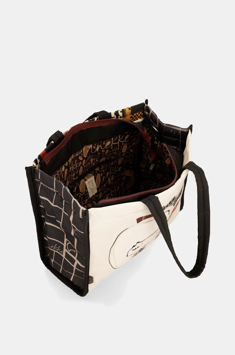 Sac de voyage Iron