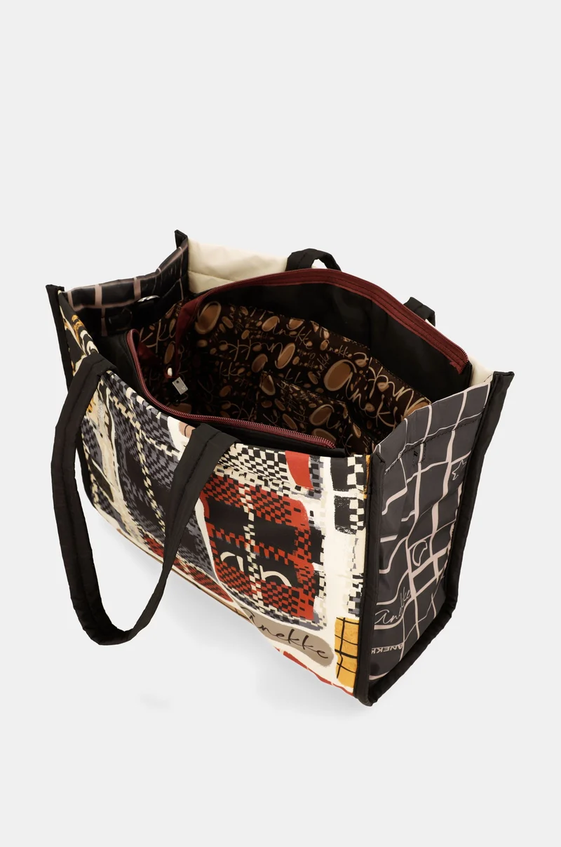 Sac de voyage Iron