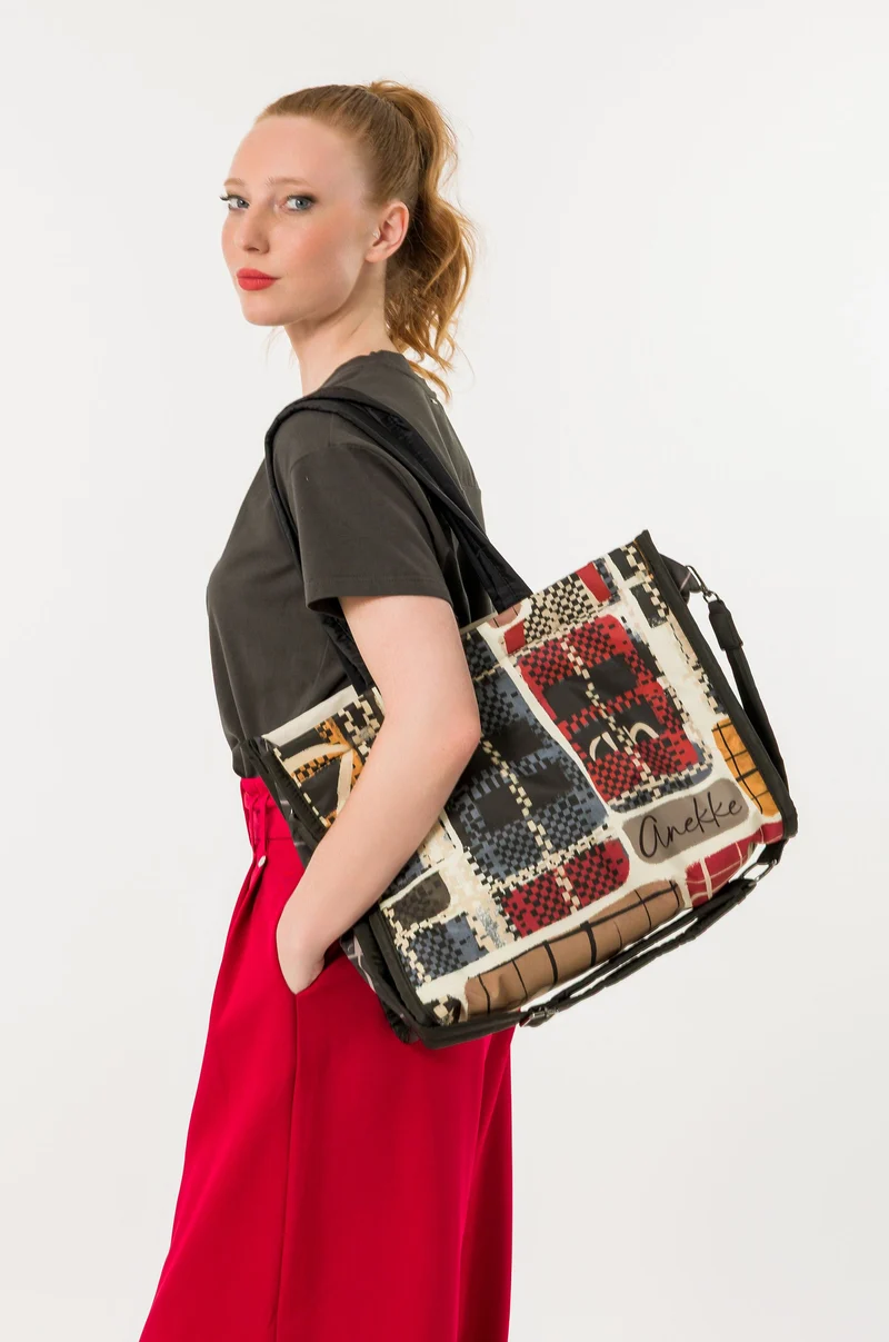 Sac de voyage Iron