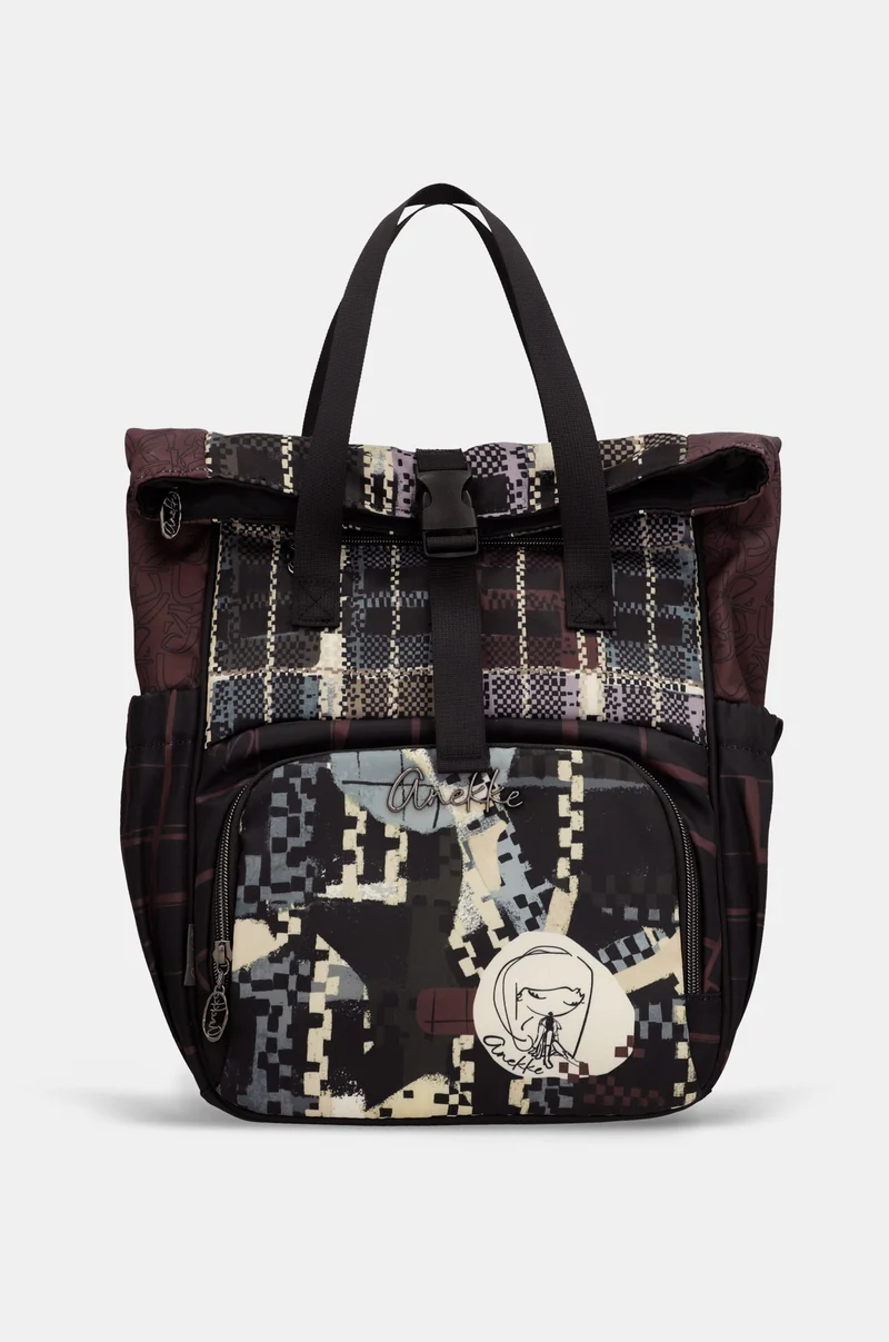 Sac à dos de voyage moyen Iron