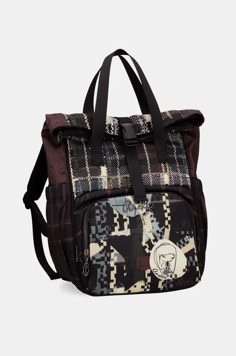 Sac à dos de voyage moyen Iron