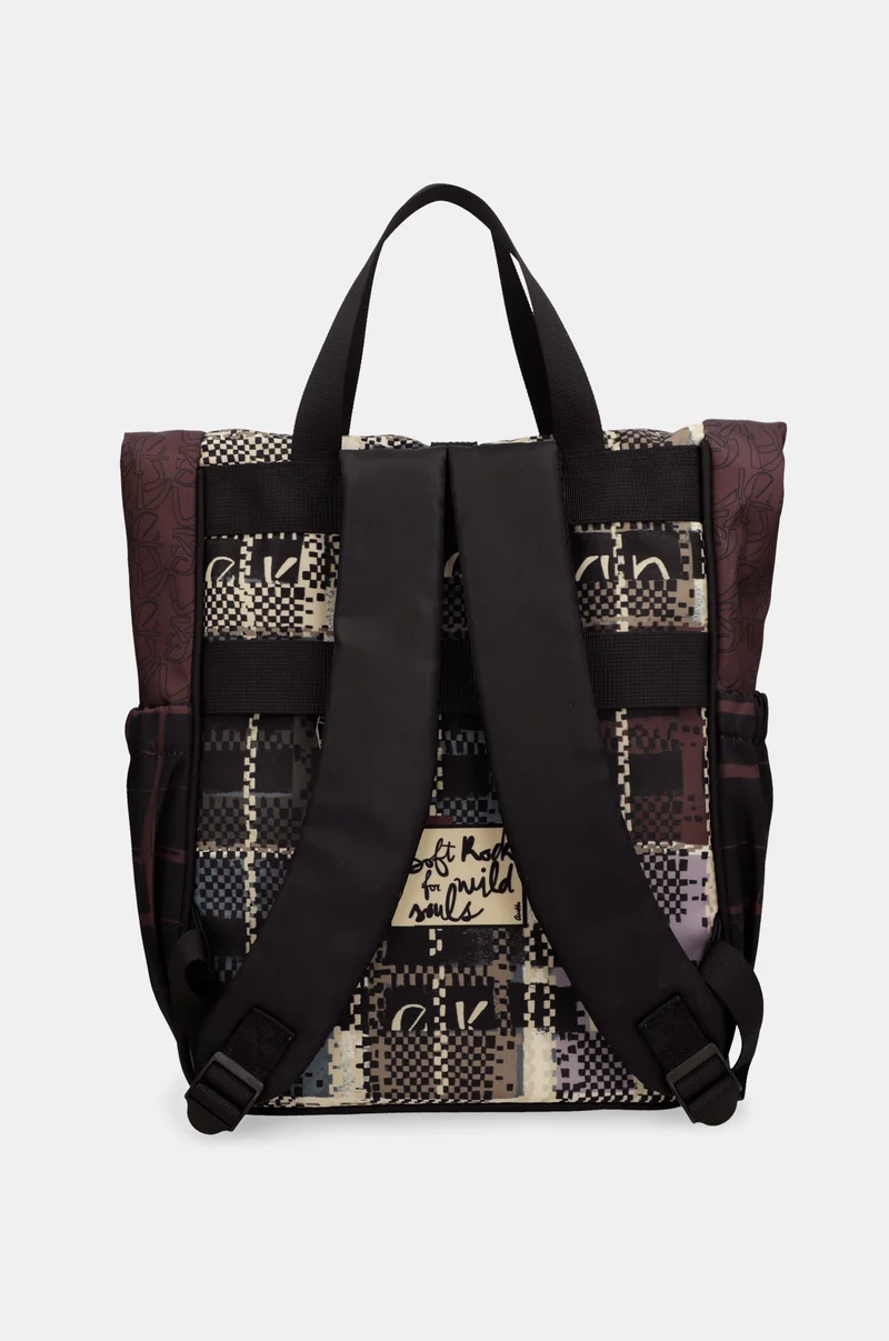 Sac à dos de voyage moyen Iron